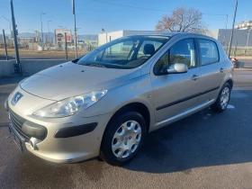 Peugeot 307 1.4    | Mobile.bg    4