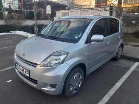     Daihatsu Sirion