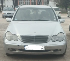 Mercedes-Benz C 180, снимка 2