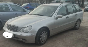 Mercedes-Benz C 180, снимка 3