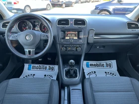 VW Golf Variant 1.4TSI / NAVI / Style - 9900 лв. - 45880871 | Car24.bg