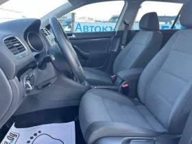 VW Golf Variant 1.4TSI / NAVI / Style - 9900 лв. - 45880871 | Car24.bg