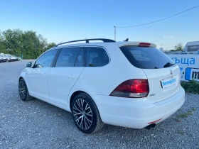VW Golf Variant 1.4TSI / NAVI / Style - 9900 лв. - 45880871 | Car24.bg