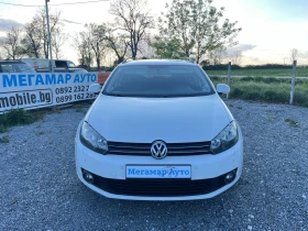 VW Golf Variant 1.4TSI / NAVI / Style - 9900 лв. - 45880871 | Car24.bg