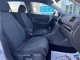 VW Golf Variant 1.4TSI / NAVI / Style - 9900 лв. - 45880871 | Car24.bg