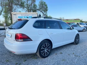 VW Golf Variant 1.4TSI / NAVI / Style - 9900 лв. - 45880871 | Car24.bg