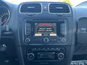 VW Golf Variant 1.4TSI / NAVI / Style - 9900 лв. - 45880871 | Car24.bg