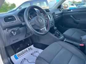 VW Golf Variant 1.4TSI / NAVI / Style - 9900 лв. - 45880871 | Car24.bg