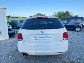 VW Golf Variant 1.4TSI / NAVI / Style - 9900 лв. - 45880871 | Car24.bg