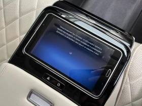 Mercedes-Benz S 400 d/BRABUS/CARBON/LONG/4M/BURM/3D HEADUP/PANO/TV/360 - 149980 лв. - 28580860 16