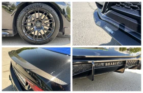 Mercedes-Benz S 400 d/BRABUS/CARBON/LONG/4M/BURM/3D HEADUP/PANO/TV/360 - 149980 лв. - 28580860 17