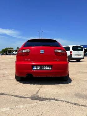 Seat Leon | Mobile.bg    4