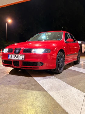 Seat Leon | Mobile.bg    8