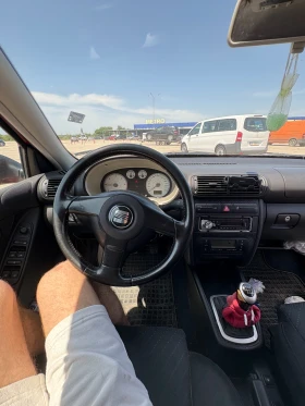 Seat Leon | Mobile.bg    7