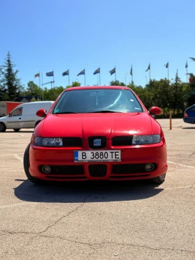 Seat Leon | Mobile.bg    5