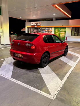 Seat Leon | Mobile.bg    9
