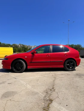 Seat Leon | Mobile.bg    2