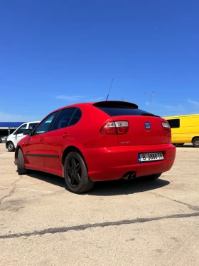 Seat Leon | Mobile.bg    3