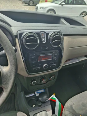 Dacia Dokker | Mobile.bg    9
