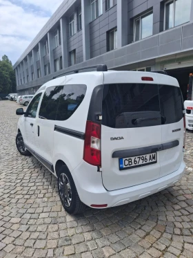 Dacia Dokker | Mobile.bg    4