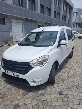     Dacia Dokker