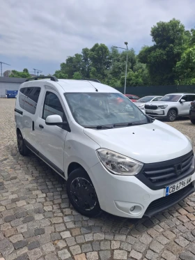Dacia Dokker | Mobile.bg    2