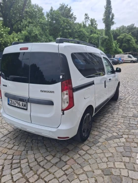 Dacia Dokker | Mobile.bg    3