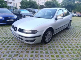 Seat Leon 1.8t 180hp 6sk | Mobile.bg    4
