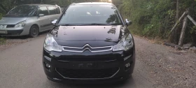 Citroen C3 1.2i БЕНЗИН - 7200 лв. - 81941613 2