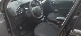 Citroen C3 1.2i БЕНЗИН - 7200 лв. - 81941613 14
