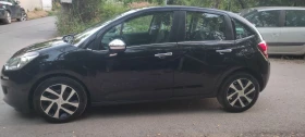 Citroen C3 1.2i БЕНЗИН - 7200 лв. - 81941613 7