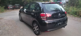 Citroen C3 1.2i БЕНЗИН - 7200 лв. - 81941613 6
