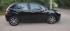 Citroen C3 1.2i БЕНЗИН - 7200 лв. - 81941613 8
