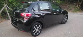 Citroen C3 1.2i БЕНЗИН - 7200 лв. - 81941613 4