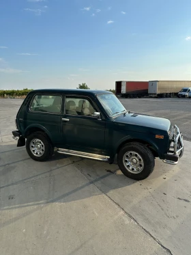 Lada Niva 1, 7    | Mobile.bg    7
