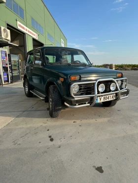 Lada Niva 1, 7    | Mobile.bg    6