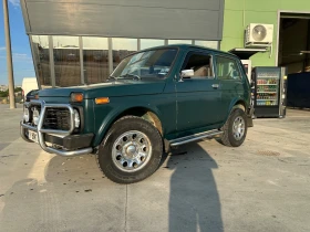 Lada Niva 1, 7    | Mobile.bg    2