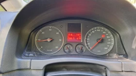 VW Golf Plus 1.9 TDI - 5800 лв. - 45717243 14