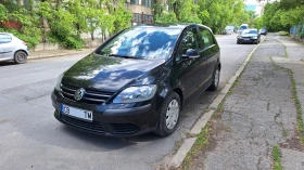 VW Golf Plus 1.9 TDI