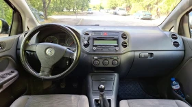 Обява за продажба на VW Golf Plus 1.9 TDI ~5 900 лв. - изображение 11
