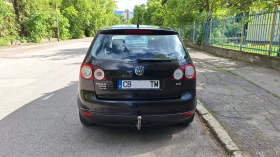 Обява за продажба на VW Golf Plus 1.9 TDI ~5 900 лв. - изображение 4