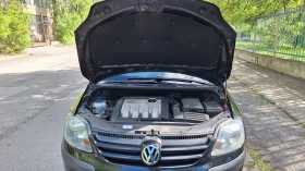 Обява за продажба на VW Golf Plus 1.9 TDI ~5 900 лв. - изображение 7