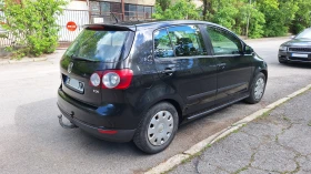 Обява за продажба на VW Golf Plus 1.9 TDI ~5 900 лв. - изображение 3