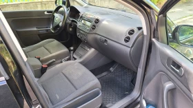 Обява за продажба на VW Golf Plus 1.9 TDI ~5 900 лв. - изображение 9