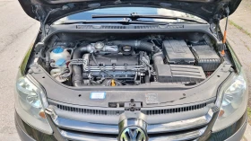 Обява за продажба на VW Golf Plus 1.9 TDI ~5 900 лв. - изображение 8