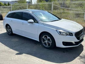 Обява за продажба на Peugeot 508 ~14 000 лв. - изображение 1