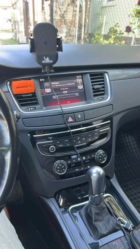 Обява за продажба на Peugeot 508 ~14 000 лв. - изображение 11