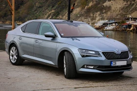 Обява за продажба на Skoda Superb Executive ~36 999 лв. - изображение 3