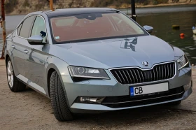Обява за продажба на Skoda Superb Executive ~36 999 лв. - изображение 2