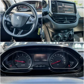 Peugeot 208 1.4 HDI - 68k.c. - 9499 лв. - 51971493 15